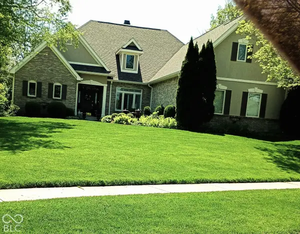 10224 Water Crest Drive, Fishers, IN 46038