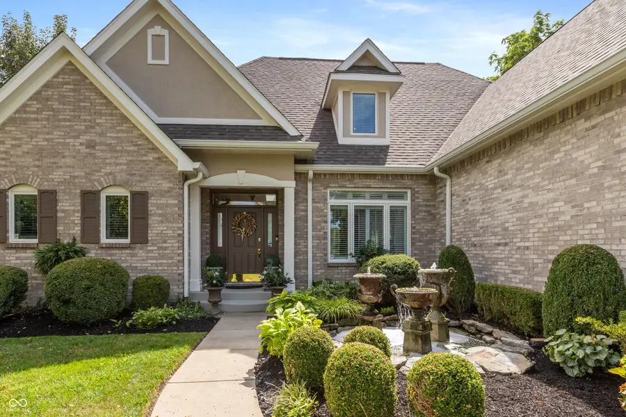 10224 Water Crest Drive, Fishers, IN 46038 - #2