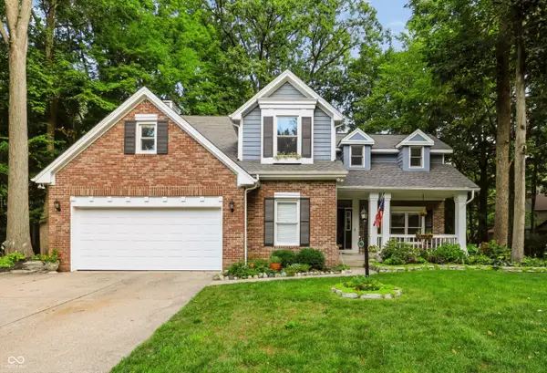 4952 Cherryhill Court, Indianapolis, IN 46254
