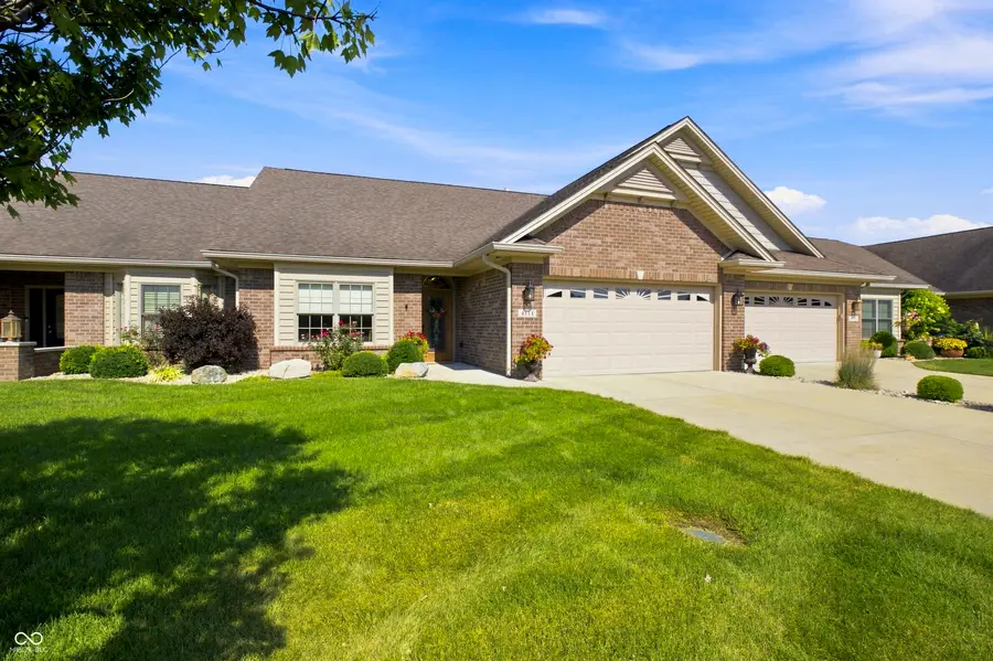 4111 Melbourne Drive, Columbus, IN 47203 - #2