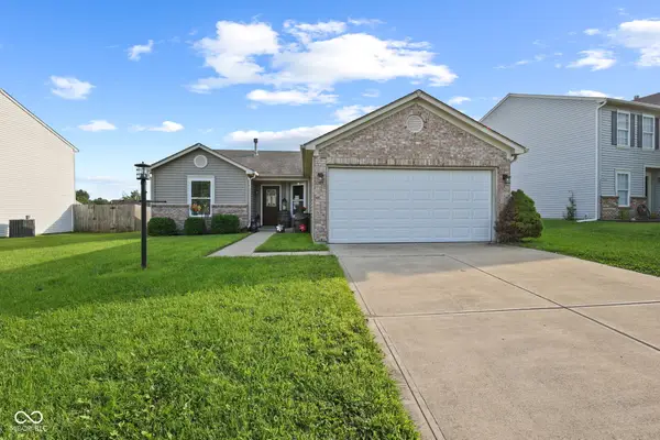 207 Creekview Drive, Danville, IN 46122