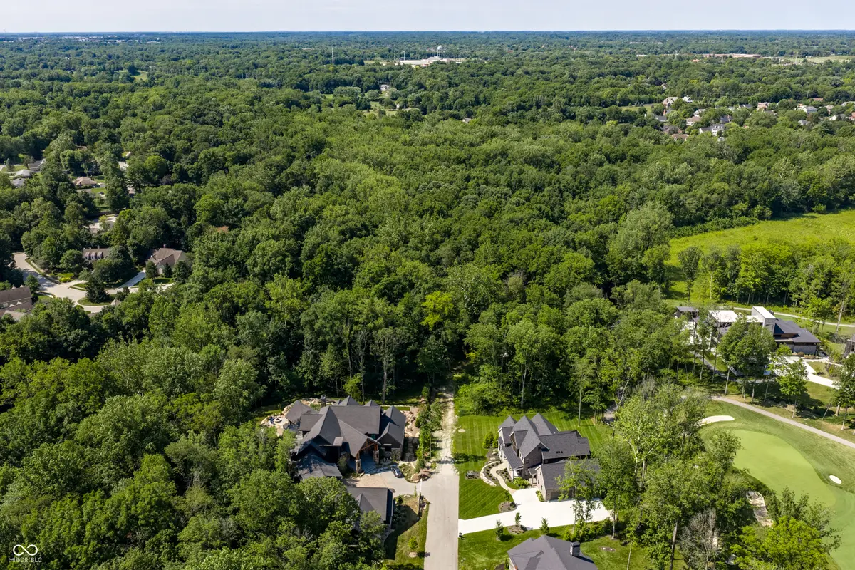 4580 Strathmore Lane, Zionsville, IN 46077 - #1