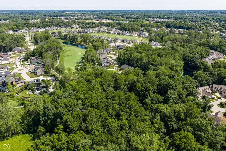 4580 Strathmore Lane, Zionsville, IN 46077 - #3