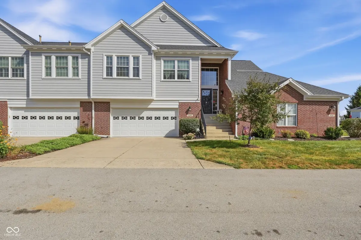 9560 Clover Leaf Lane, Fishers, IN 46038 - #1