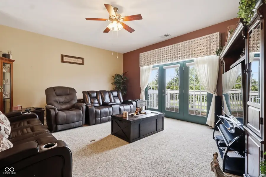 9560 Clover Leaf Lane, Fishers, IN 46038 - #2