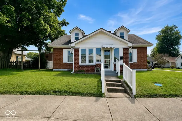 189 W Sumner Avenue, Martinsville, IN 46151