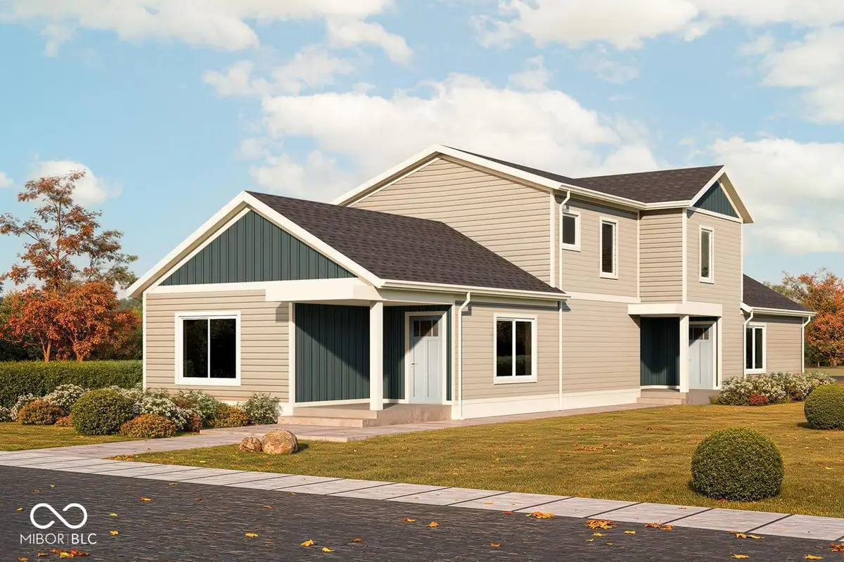 0 E 46th Street, Indianapolis, IN 46205 - #1