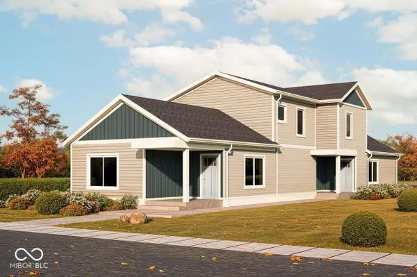 0 E 46th Street, Indianapolis, IN 46205