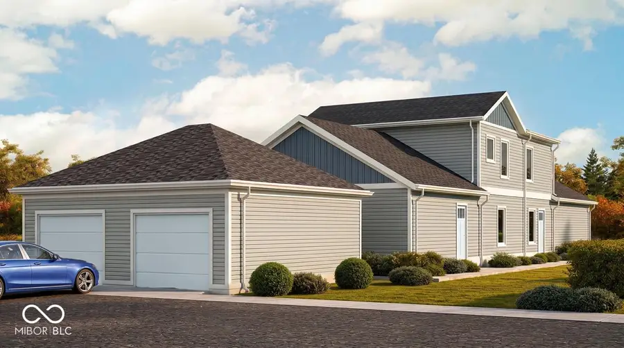 0 E 46th Street, Indianapolis, IN 46205 - #2