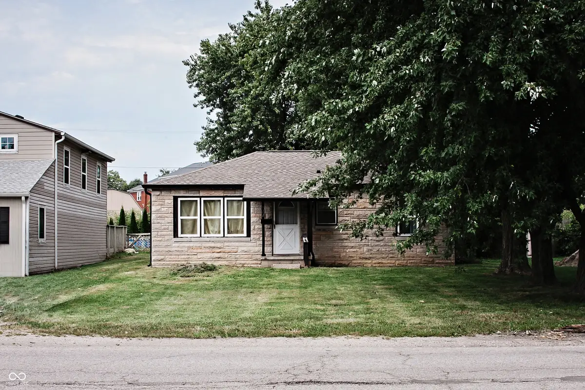 2822 Walker Avenue, Indianapolis, IN 46203 - #1