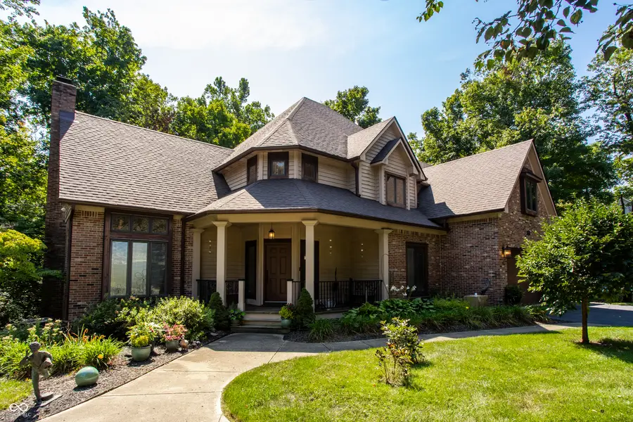 1093 Timber Climb Drive, Avon, IN 46123 - #3