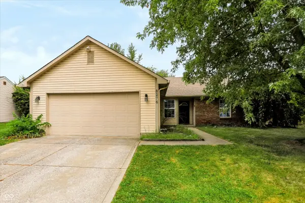 8276 Bayshore Lane, Avon, IN 46123
