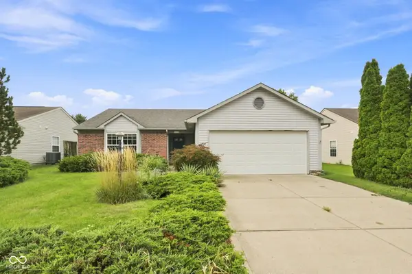 7627 Dancy Drive, Indianapolis, IN 46239