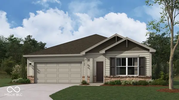 24438 Godby Street, Sheridan, IN 46069