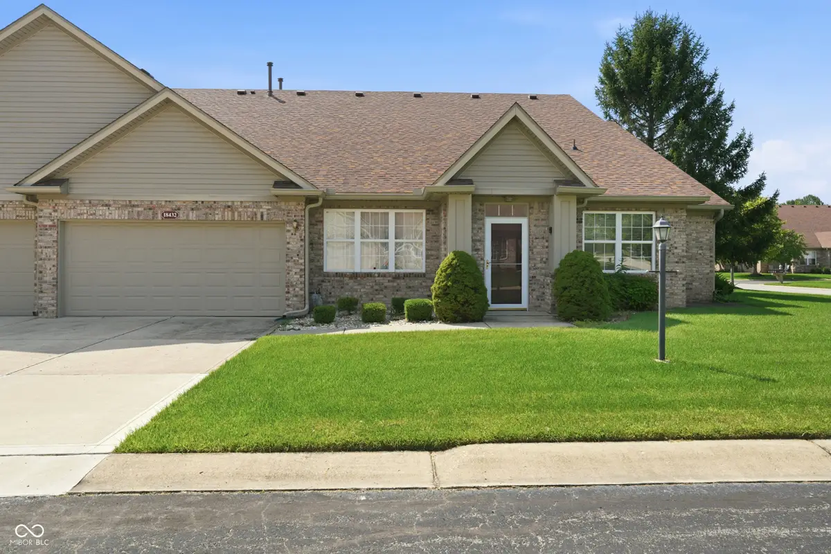 18432 Piers End Drive, Noblesville, IN 46062 - #1