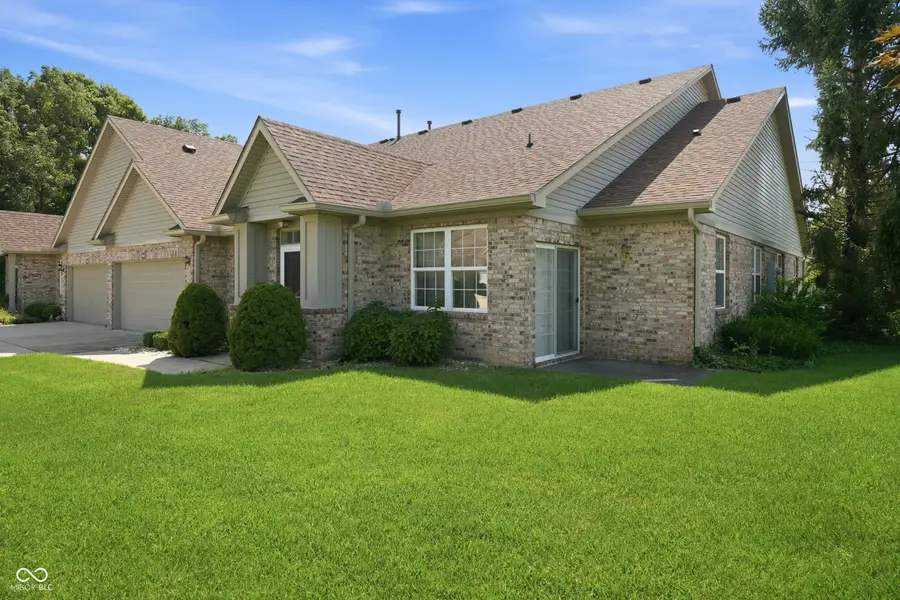 18432 Piers End Drive, Noblesville, IN 46062 - #2