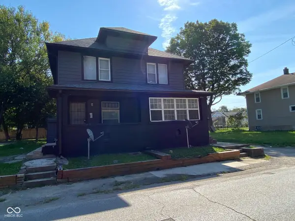 253 N Gray Street, Indianapolis, IN 46201