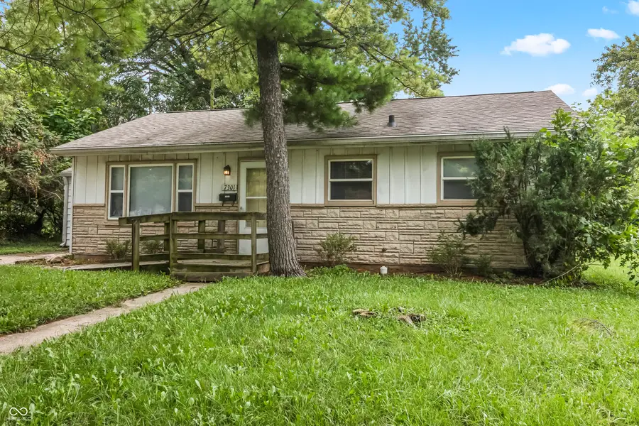 7301 Westchester Drive, Indianapolis, IN 46226 - #3
