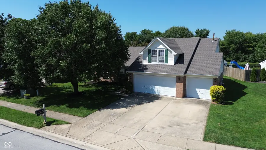 804 Weeping Way Lane, Avon, IN 46123 - #3