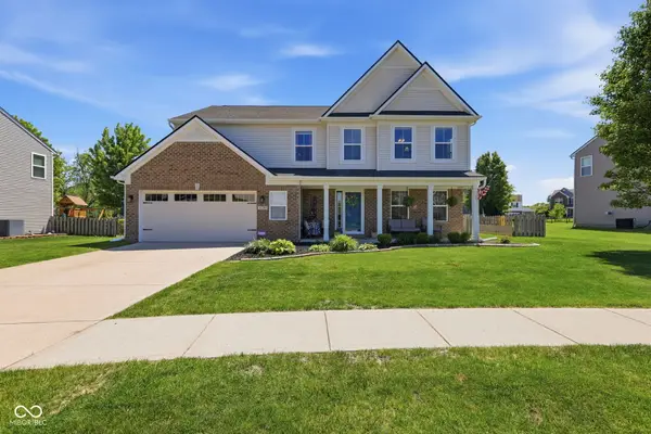 4789 Summit Lake Place, Indianapolis, IN 46239