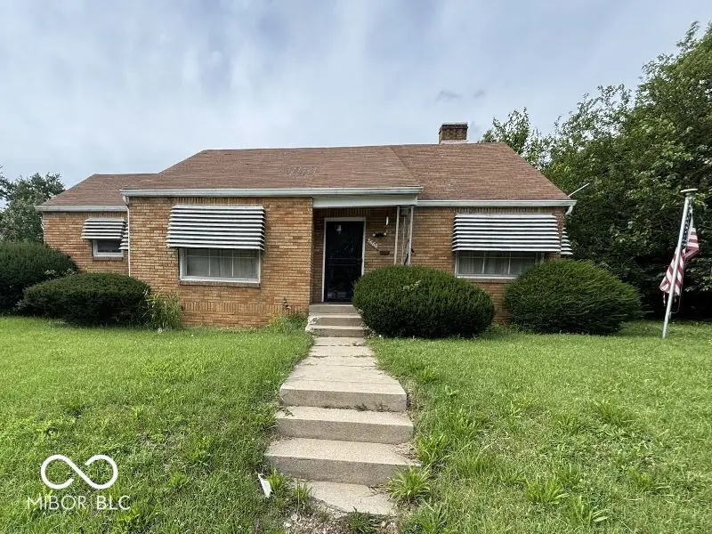 3660 W Michigan Street, Indianapolis, IN 46222 - #1
