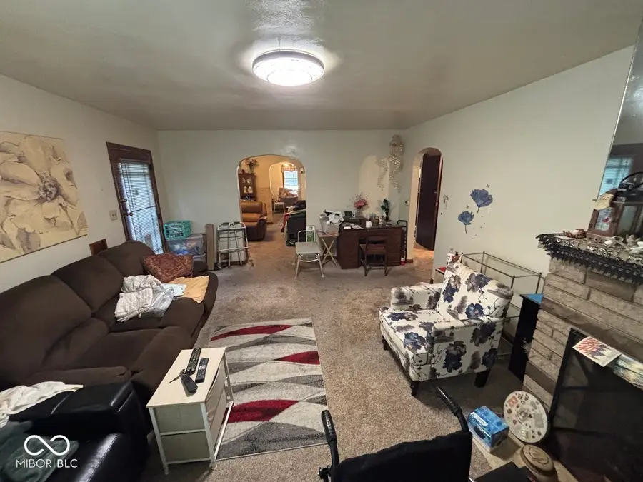 3660 W Michigan Street, Indianapolis, IN 46222 - #3