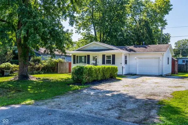 1743 E Troy Avenue, Indianapolis, IN 46203