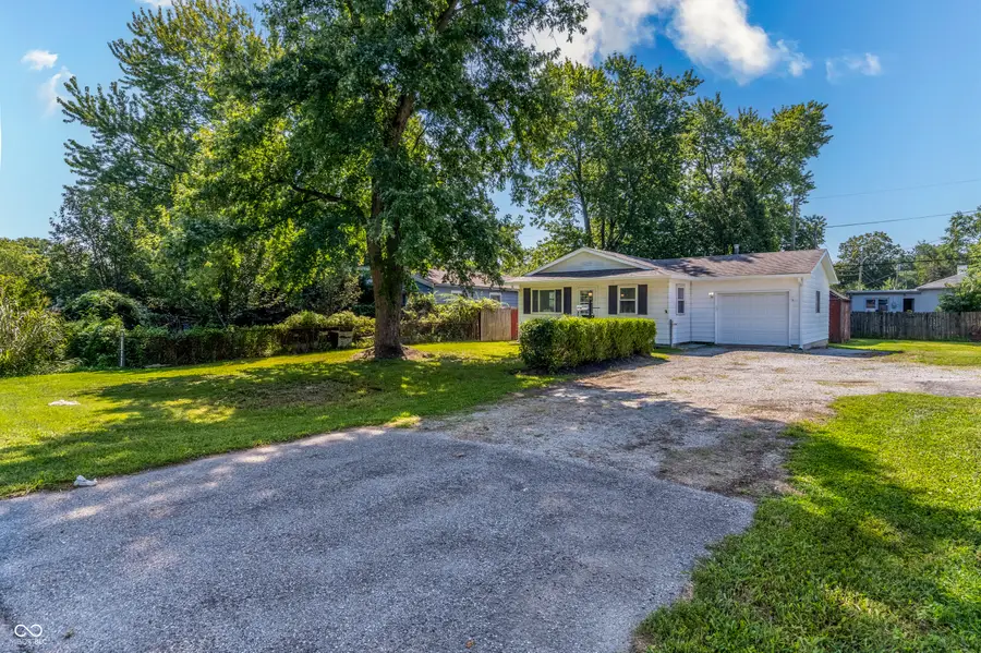 1743 E Troy Avenue, Indianapolis, IN 46203 - #2