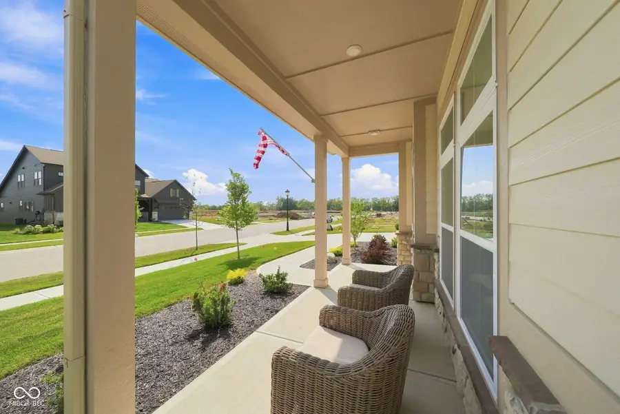 742 Leila Mae Lane, Westfield, IN 46074 - #2