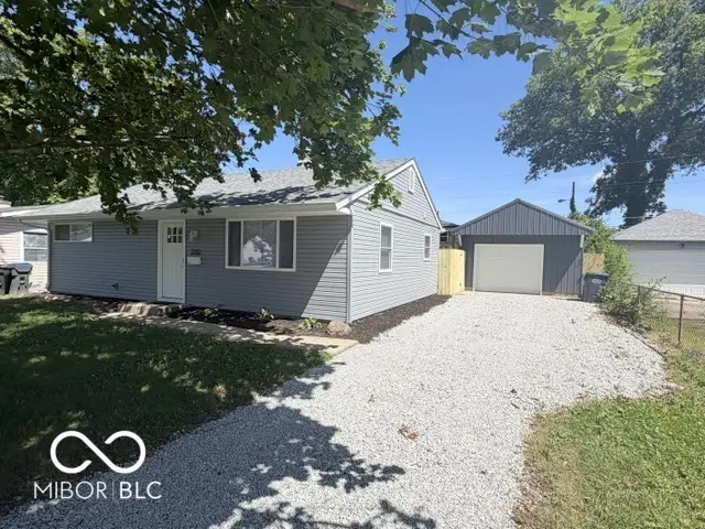 2742 W 18th Street, Anderson, IN 46011 - #2