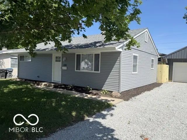 2742 W 18th Street, Anderson, IN 46011 - #3