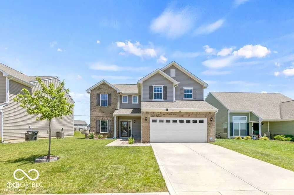 2581 Shadowbrook Trace, Greenwood, IN 46143 - #1