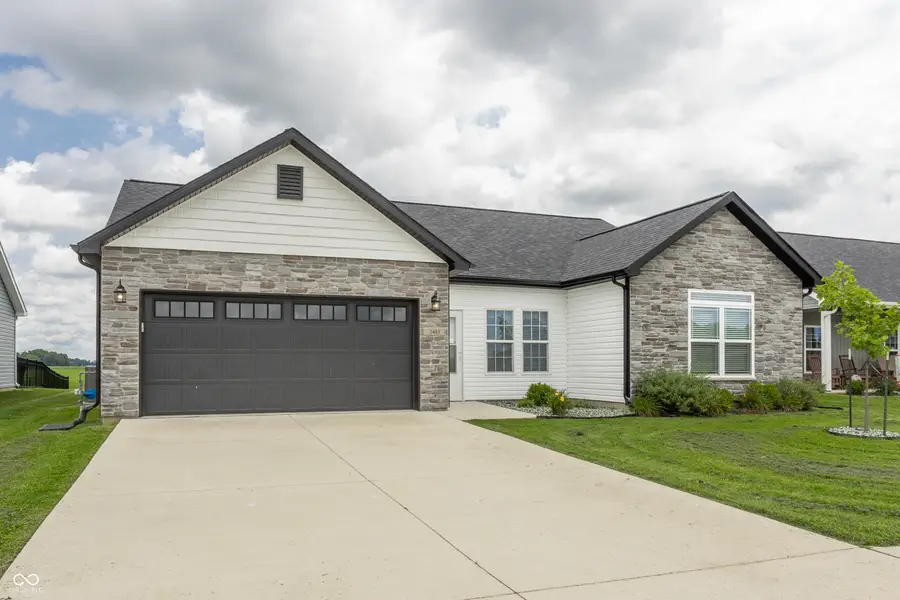 2483 Fiona Drive, Kokomo, IN 46902 - #3