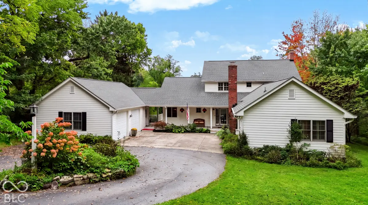 7203 Lakeside Drive, Indianapolis, IN 46278 - #1