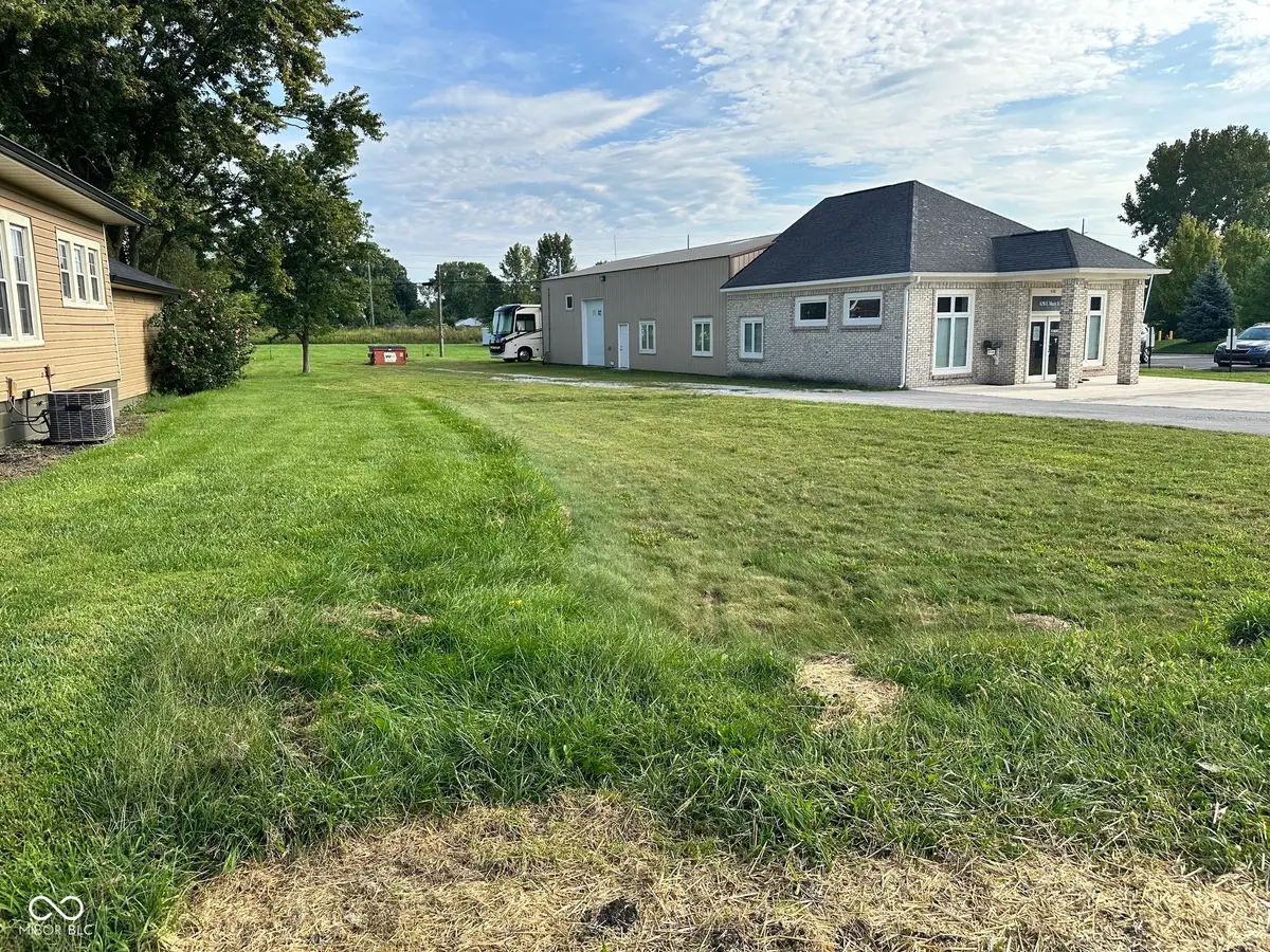 426 E Main Street, Brownsburg, IN 46112 - #1