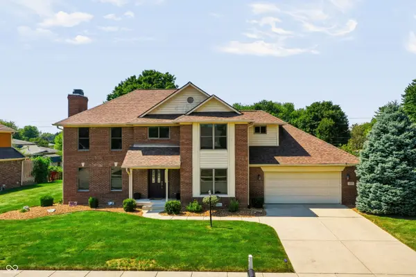 8626 Wrangler Court, Indianapolis, IN 46217