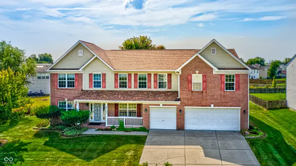 10133 Wellborne Drive, Indianapolis, IN 46236