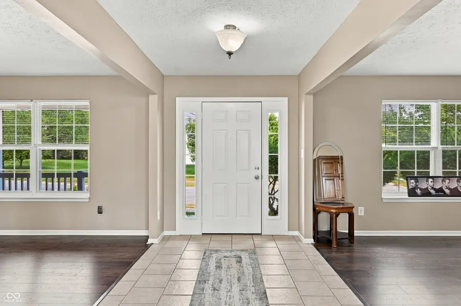 10133 Wellborne Drive, Indianapolis, IN 46236 - #3