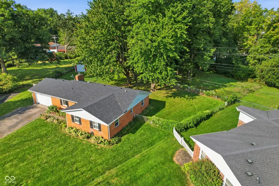 7131 Gillespie Court, Indianapolis, IN 46214 - #2