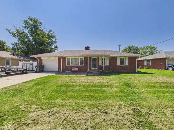 3405 Laurel Lane, Anderson, IN 46011