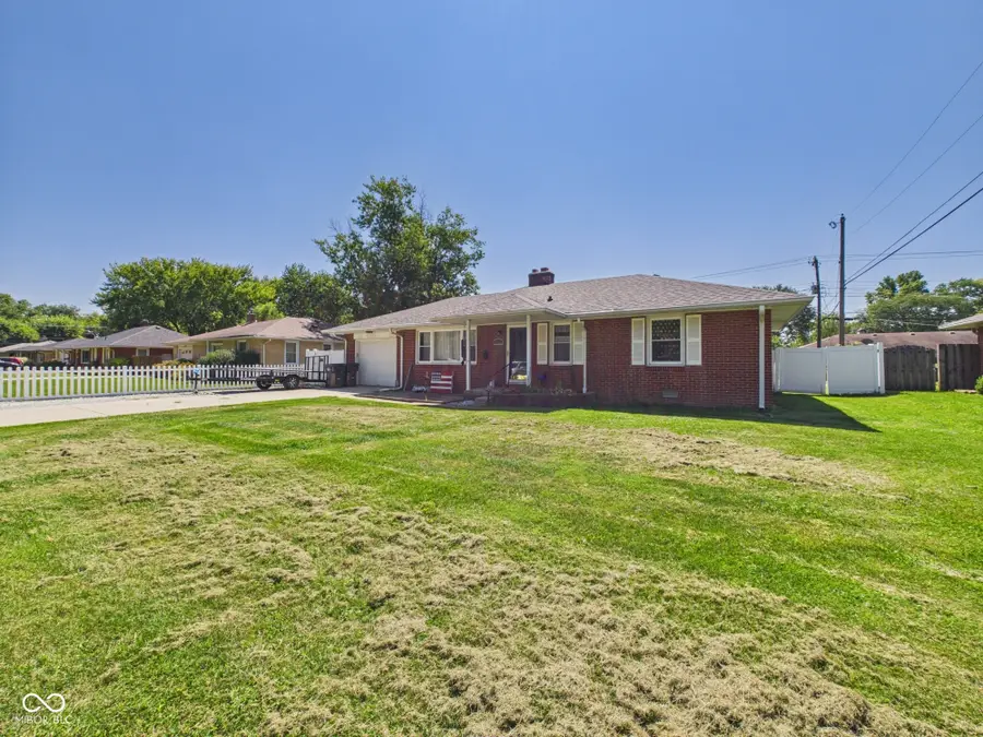 3405 Laurel Lane, Anderson, IN 46011 - #2