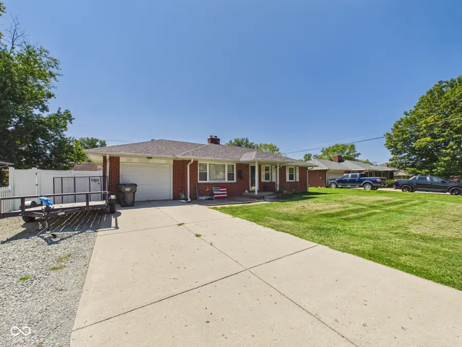 3405 Laurel Lane, Anderson, IN 46011 - #3