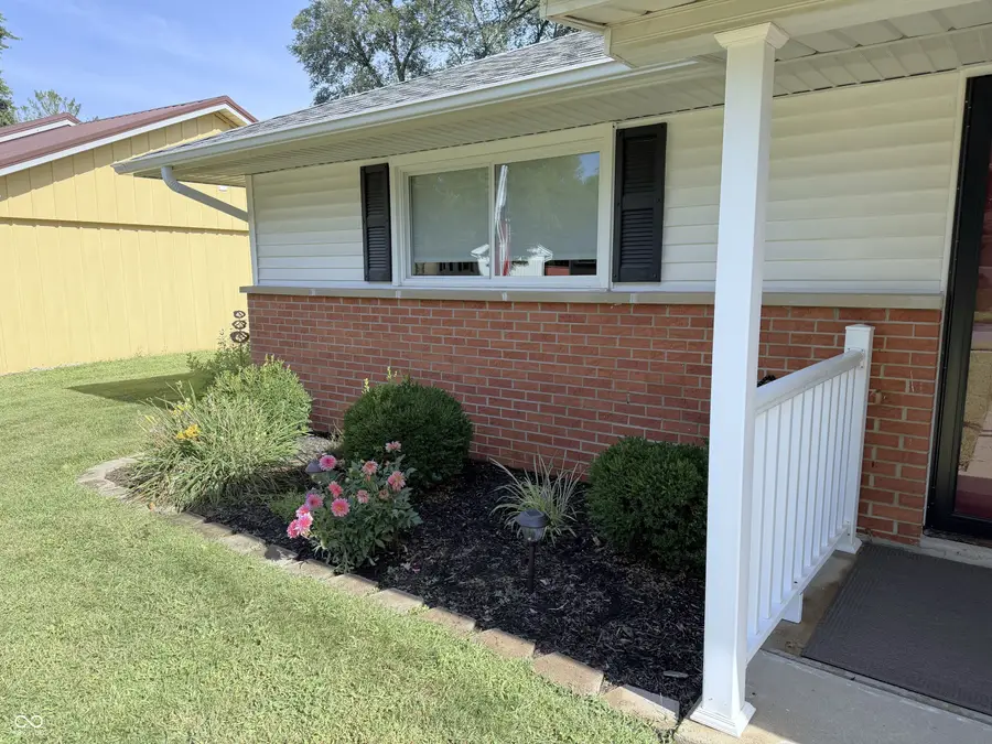 1502 Rosewood Lane, Crawfordsville, IN 47933 - #3