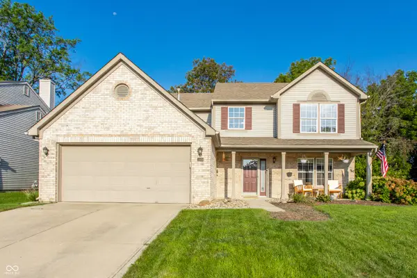 14184 Dickinson Court, Fishers, IN 46038