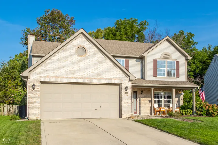 14184 Dickinson Court, Fishers, IN 46038 - #3