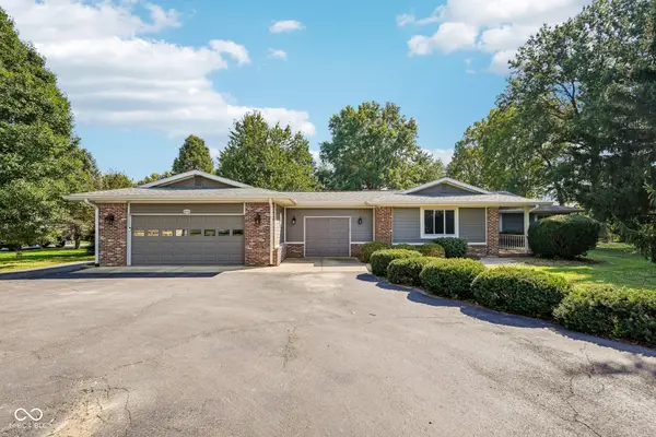 6575 E 171st Street, Noblesville, IN 46062