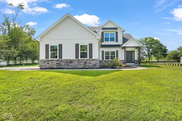 379 S Schenck Road, Crawfordsville, IN 47933