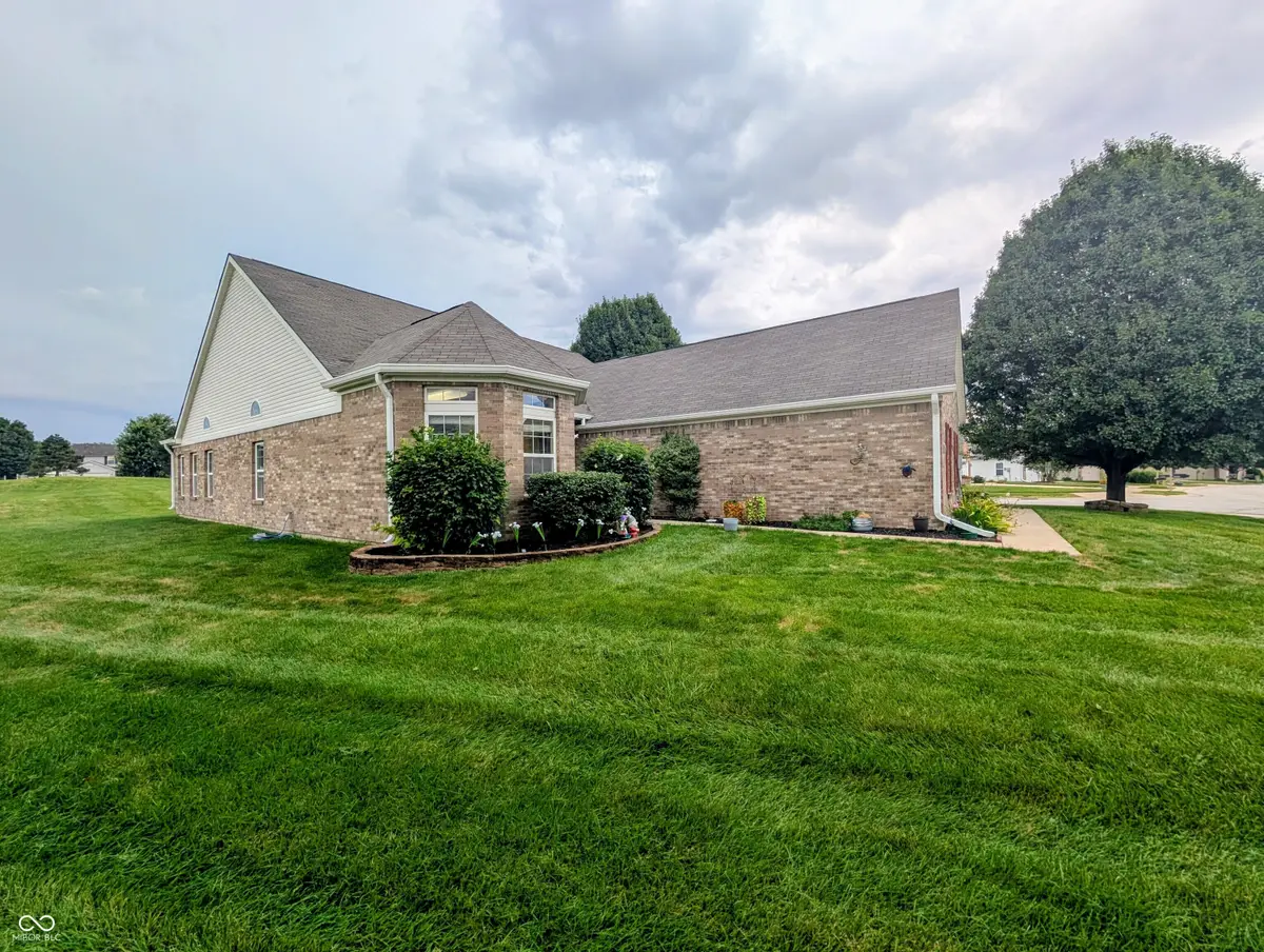 10762 Crane Drive, Indianapolis, IN 46231 - #1