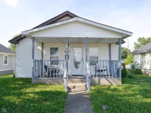 2510 E 25th Street, Indianapolis, IN 46218