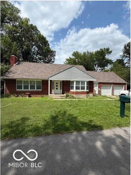 2924 W 22nd Street, Anderson, IN 46011 - #1